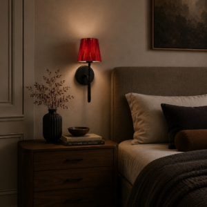 Chic Marble Wall Sconce 56