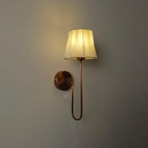 Modern Home Decor Wall Sconce