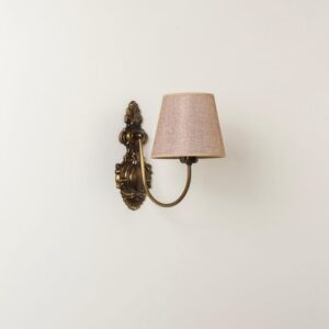 Vintage Bedroom Wall Lamp