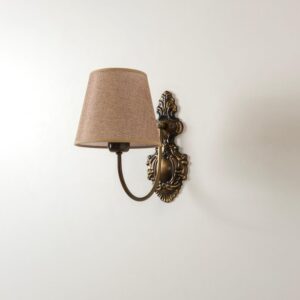 Vintage Bedroom Wall Lamp