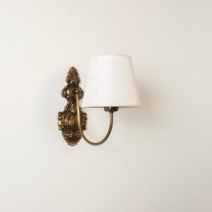 Vintage Bedroom Wall Lamp