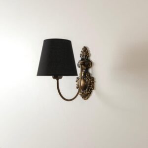 Vintage Bedroom Wall Lamp