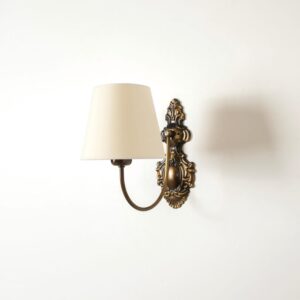 Vintage Bedroom Wall Lamp