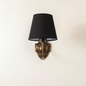 Vintage Bedroom Wall Lamp