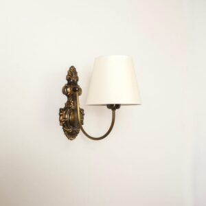 Vintage Bedroom Wall Lamp