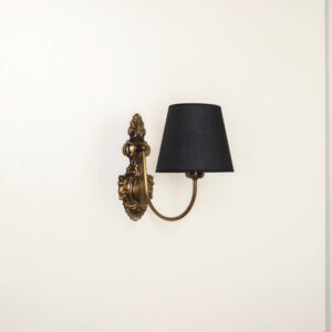 Vintage Bedroom Wall Lamp