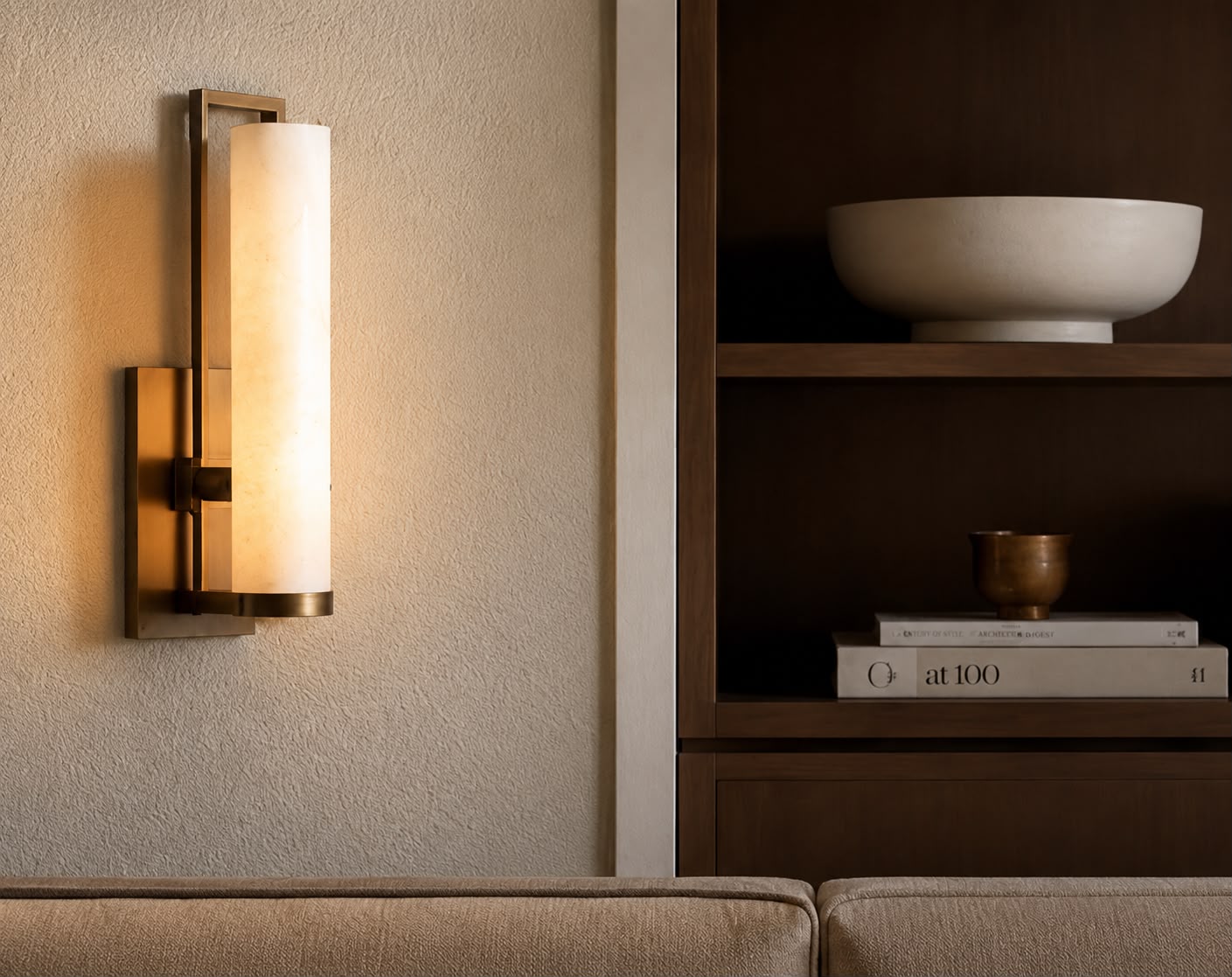 The Art of Lighting