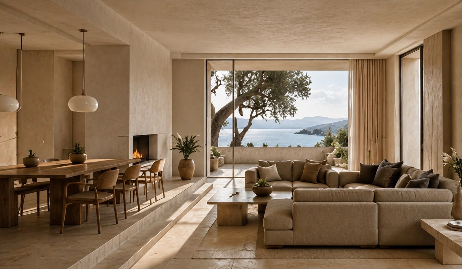 Luxury Custom Interior Projects